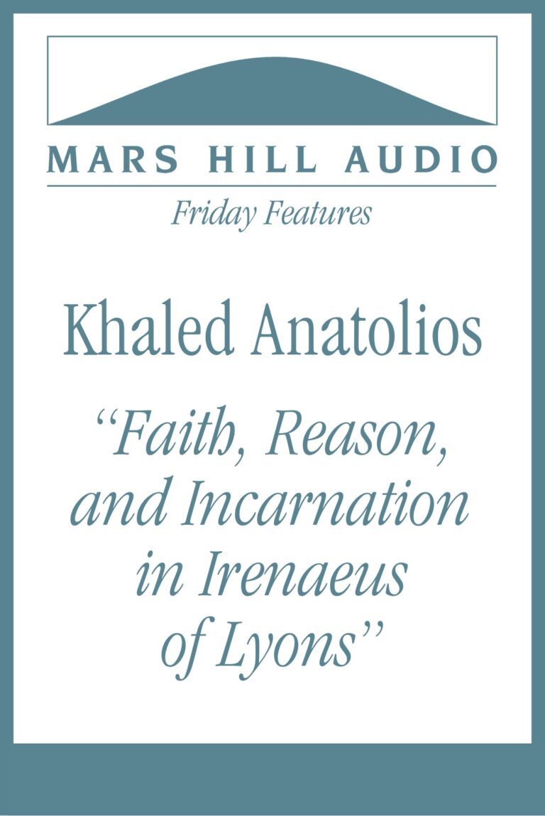 St. Irenaeus against the Gnostics