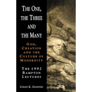 Reflecting the being of God in communion