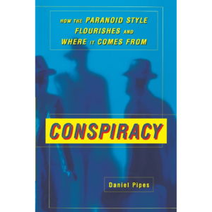 A vortex of illusion and superstition