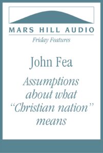 America's not-so-Christian past