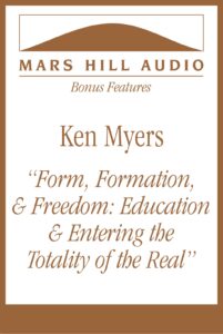 Forms as portals to reality