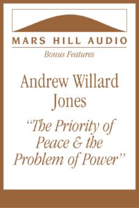 “A society of friends at work”