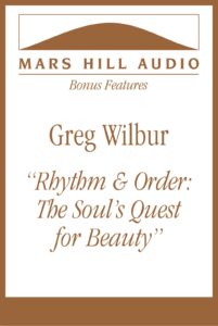 The gift of liturgical time