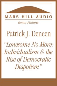 The fraught marriage of liberty and equality