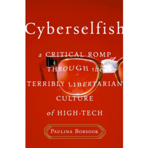 The libertarian spawning-ground of tech bros