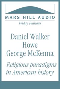 Progress and God’s providence in American history