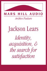 How advertising detaches us from the world