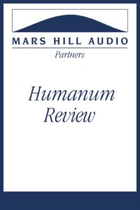 Humanum Review