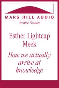 Steward of knowledge vs. autonomous knower