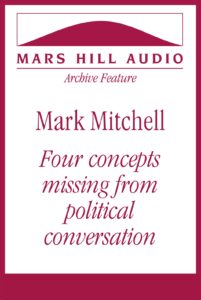 Gratitude and stewardship as political postures