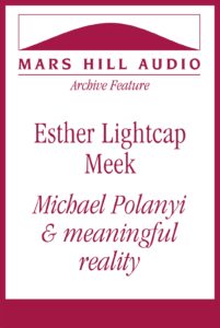 Making contact with reality