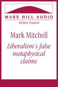 An impoverished anthropology