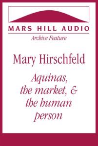 Economics and personhood