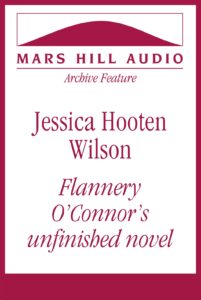 Insights into O'Connor's development as a writer