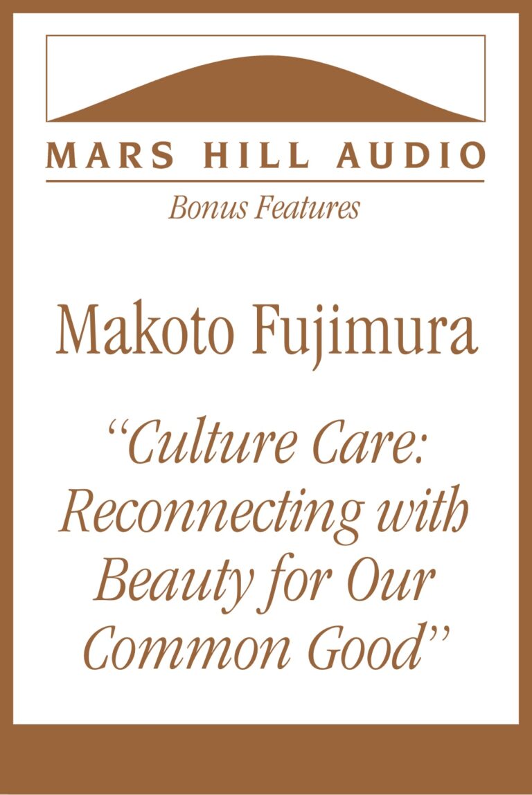 From culture war to culture care