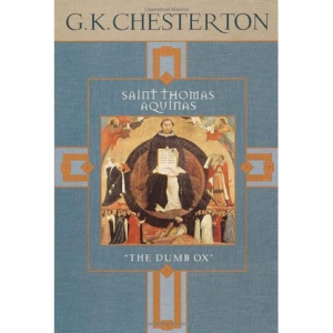 St. Thomas the anthropologist