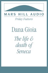 Seneca's moral courage