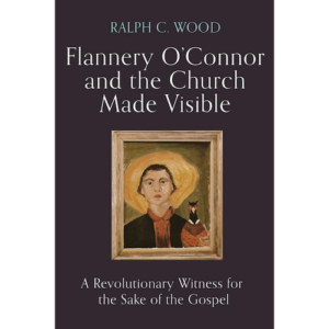 Hillbilly Augustinian