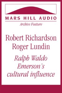 "The Emersonian elixir"