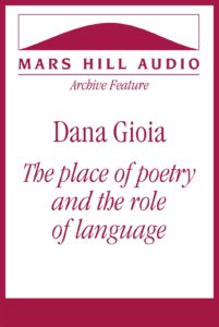 Sacramental correspondence