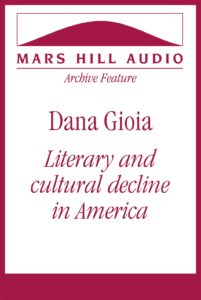 The importance of literary reading