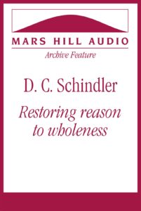 The dramatic ecstasy of reason