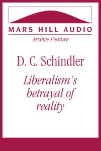 The collapse of public life