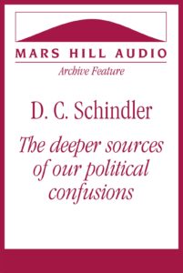 Politics and the good