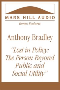 To see people as people