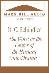 Speaking the word in love