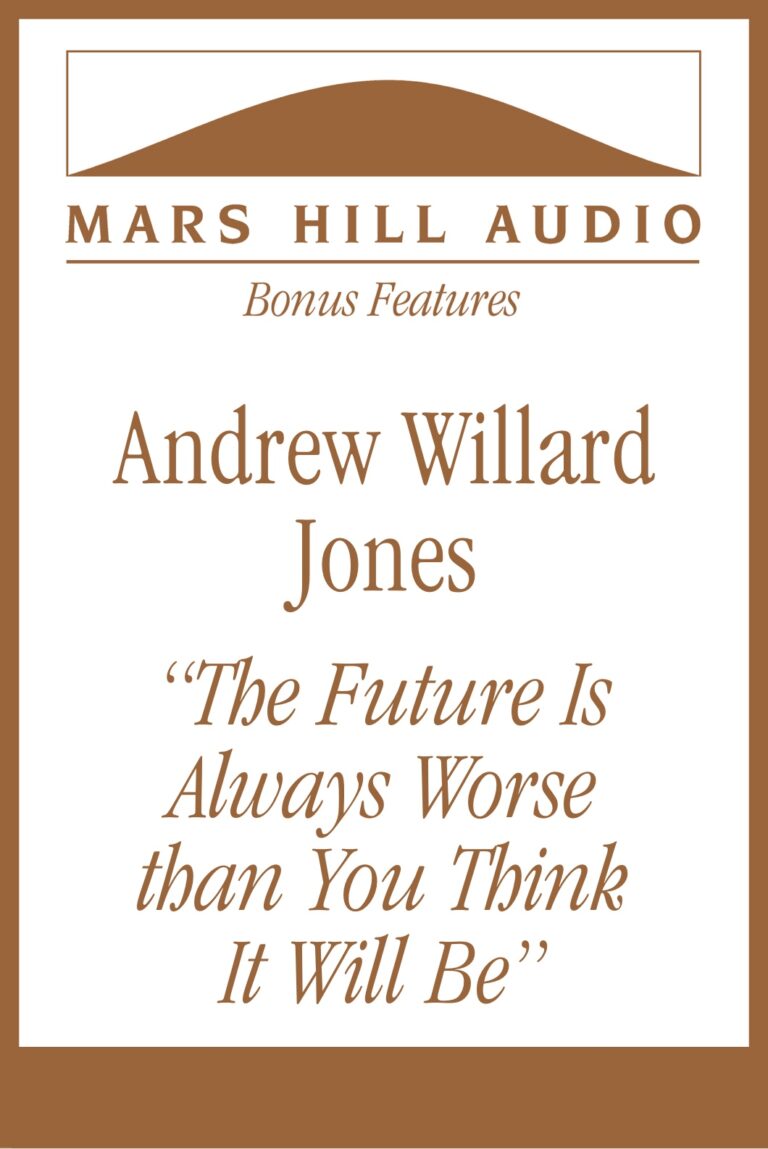 The downward spiral of all technocracies