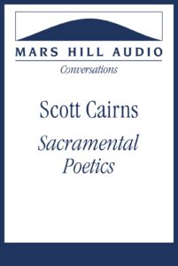 Sacramental Poetics
