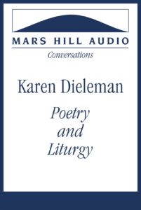 Poetry and Liturgy