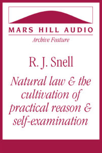 Natural law as “performance”