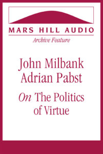 A more robust account of political life