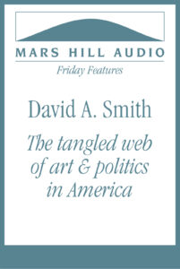 The troubled marriage of art and democracy