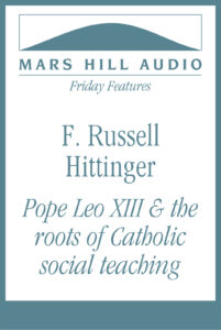 In defense of “society”