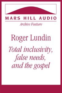 Postmodern culture and the gospel