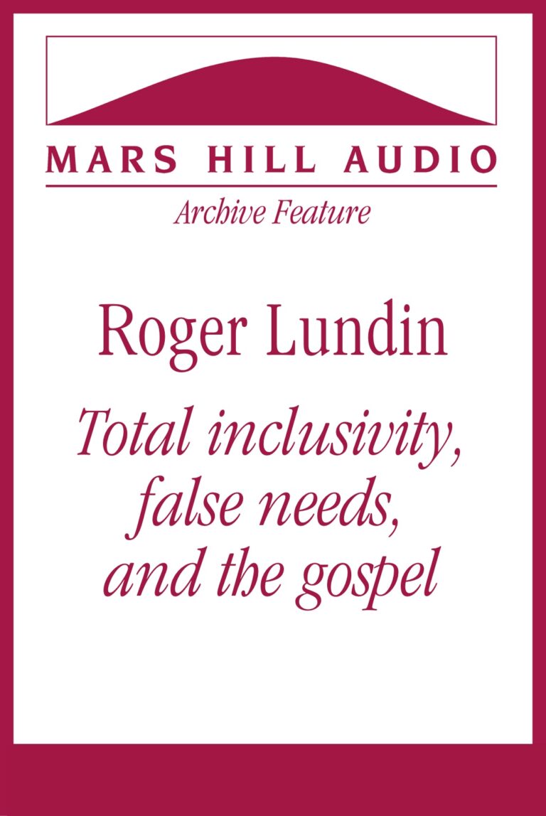 Postmodern culture and the gospel