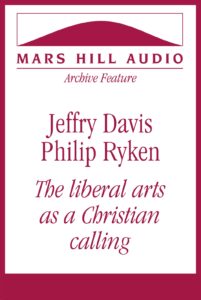 The vocation of the life of the mind