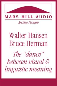 How paintings convey meaning