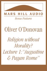 The demoralizing effect of pagan Roman religion