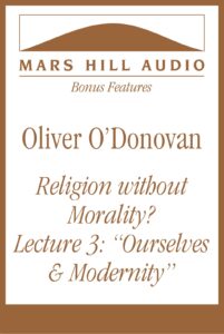 "Only a real world can save us"