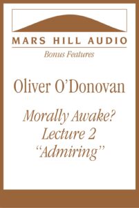 Moral knowledge of reality