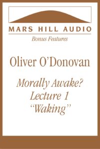 Attentiveness to the world, the self, and time