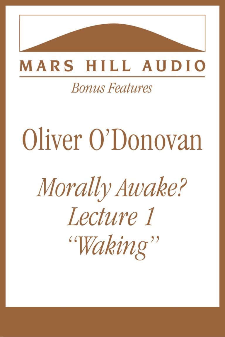 Attentiveness to the world, the self, and time