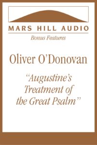 The law of faith and of love