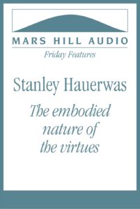 Passing on the virtues to the next generation