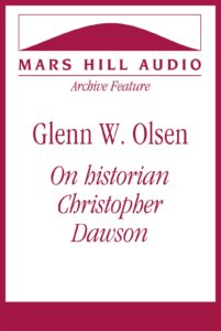 A culture "under threat of dissolution"