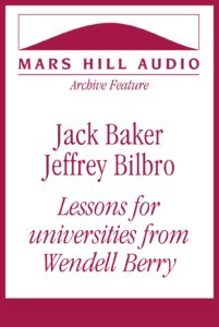 What are students for?